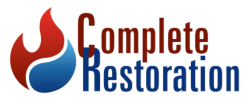 Complete Restoration logo